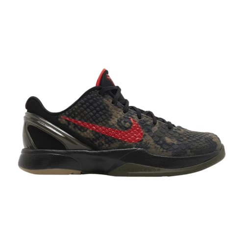 Nike Kobe 6 Protro Italian Camo (2024) (GS)
