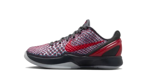 Nike Kobe 6 ASG Hollywood 3D (2026) (GS)