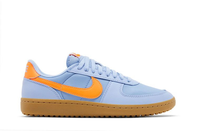 Nike Field General '82 Aluminum Total Orange