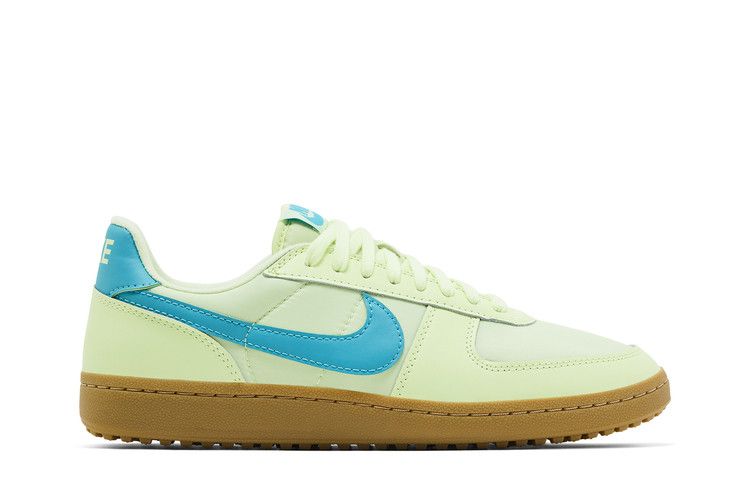 Nike Field General '82 Barely Volt Dusty Cactus