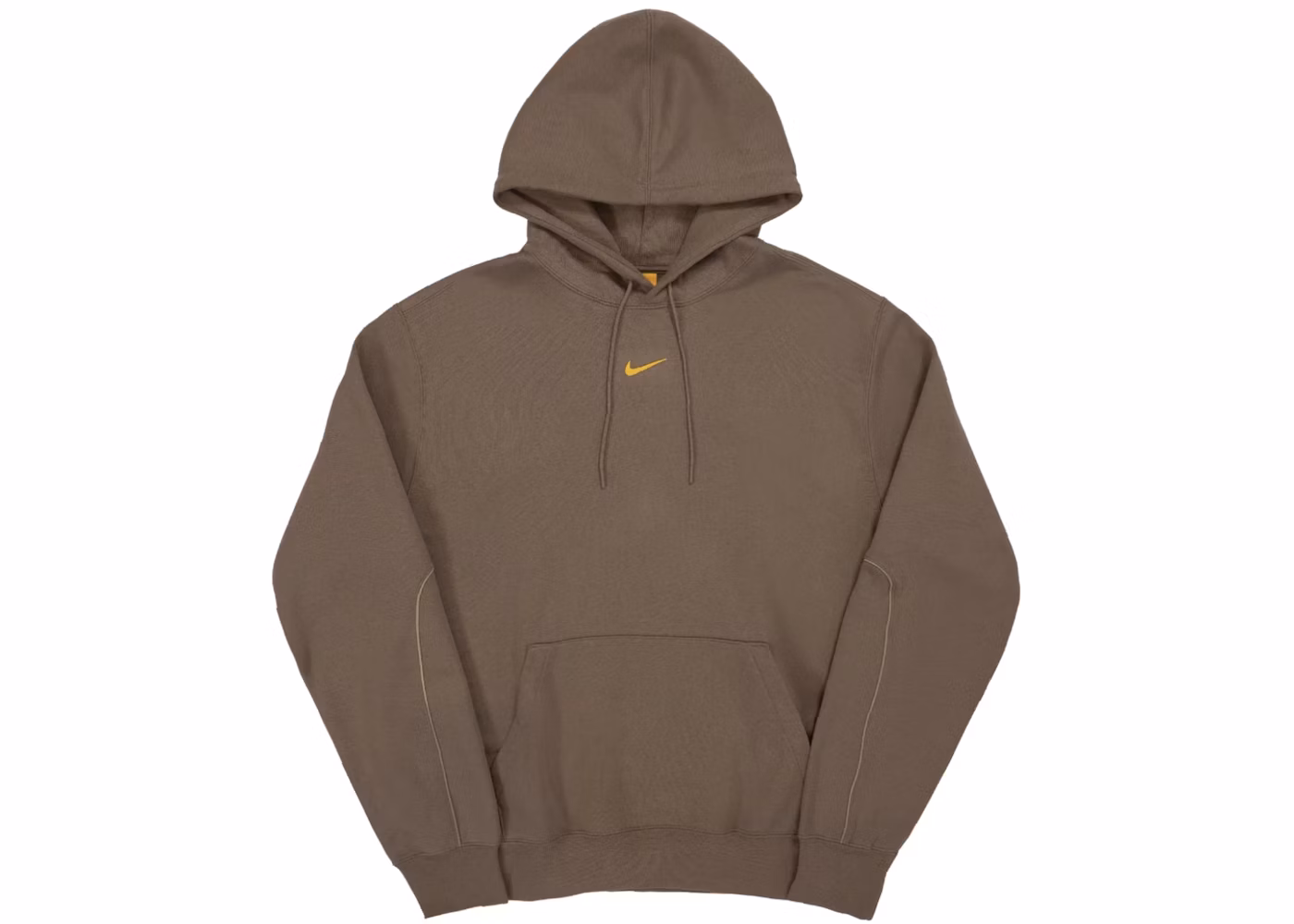 Nike x NOCTA Fleece CS Hoodie (FW25) Olive Grey