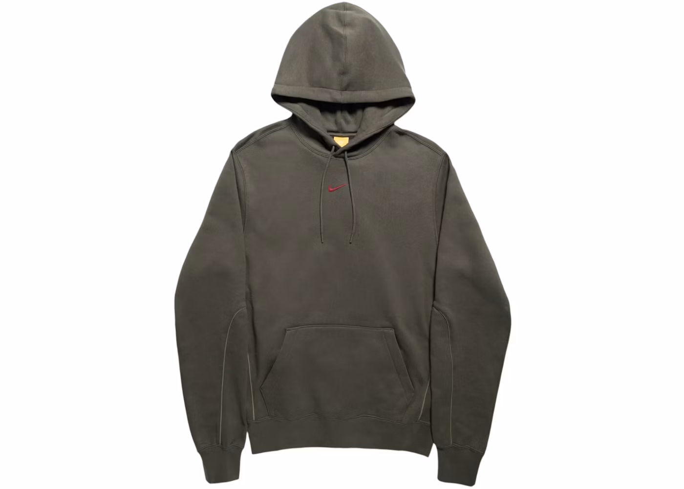 Nike x NOCTA Fleece CS Hoodie Cargo Khaki
