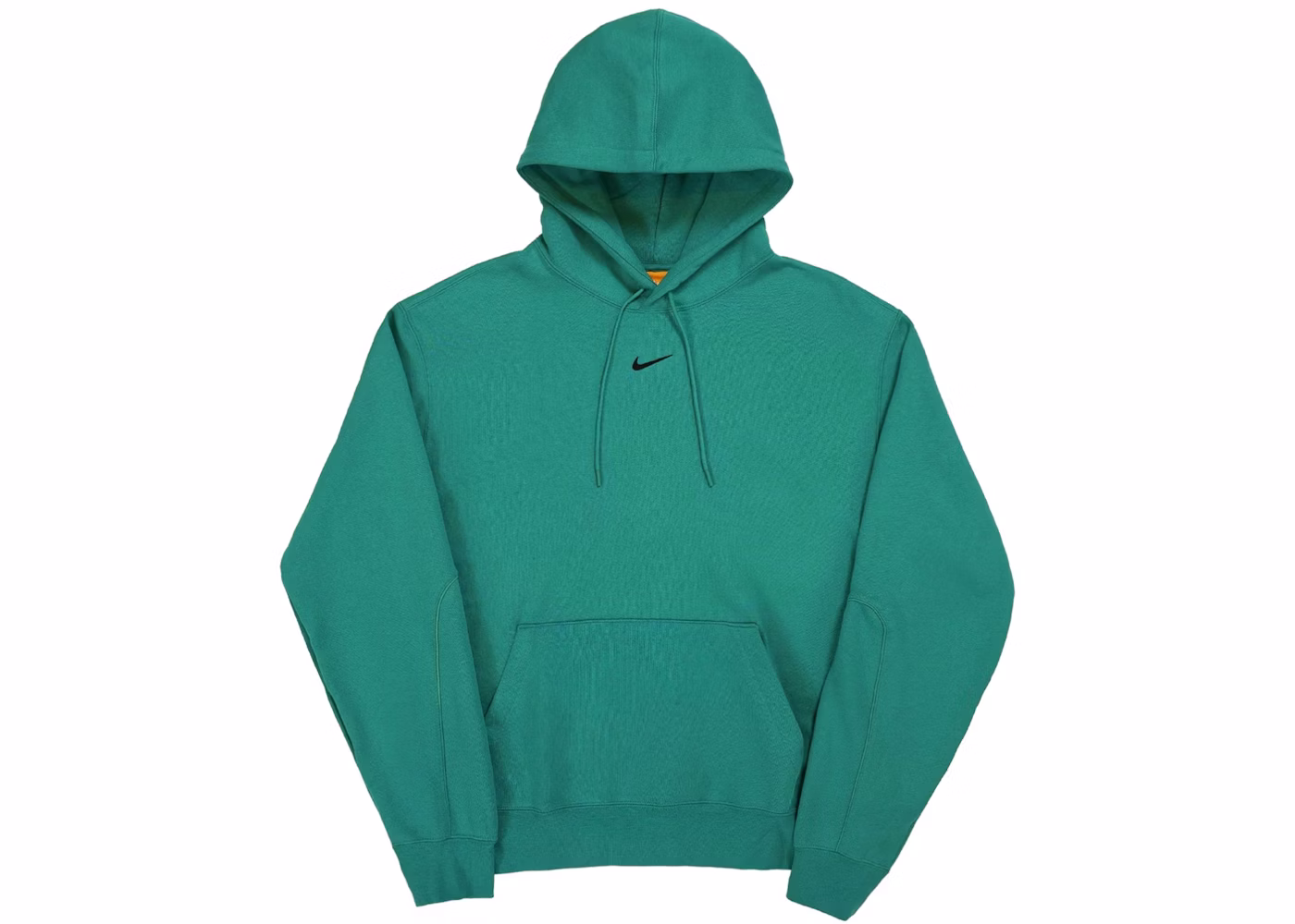 Nike x NOCTA Fleece CS Hoodie Neptune Green