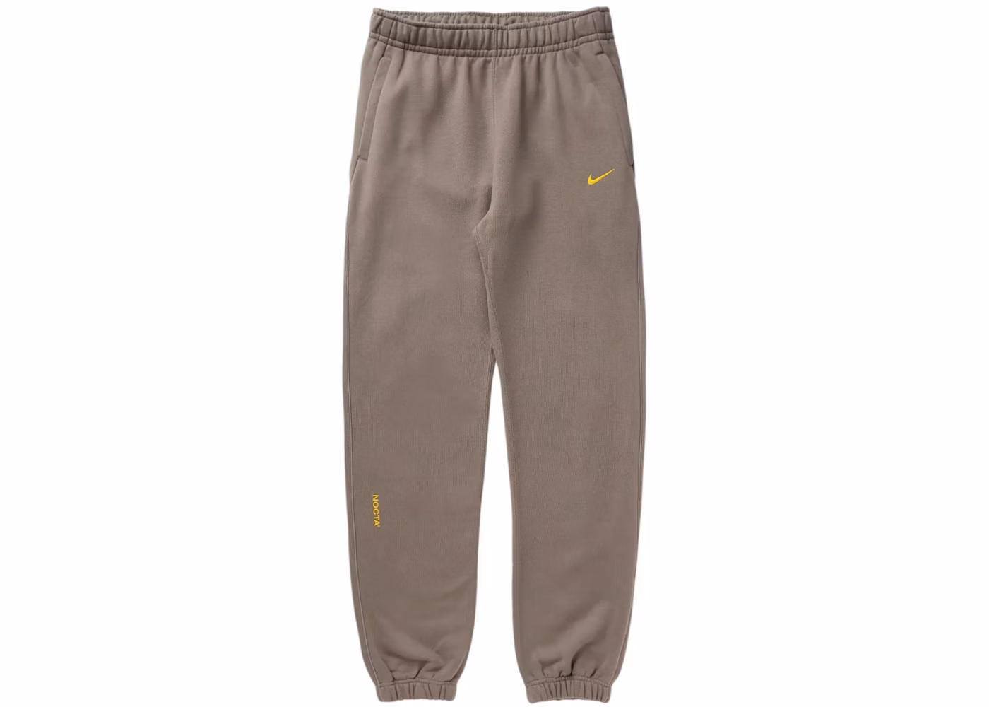 Nike x NOCTA CS Fleece Pant Olive Grey