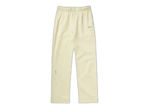 Nike x NOCTA CS Fleece Pant Alabaster/Stealth