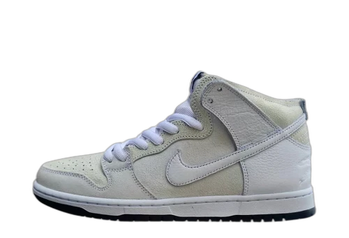 Nike SB Dunk High Antihero Skateboards