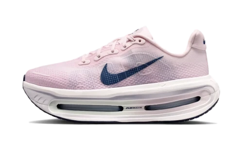 Nike Vomero Premium Pearl Pink Midnight Navy (Women's)