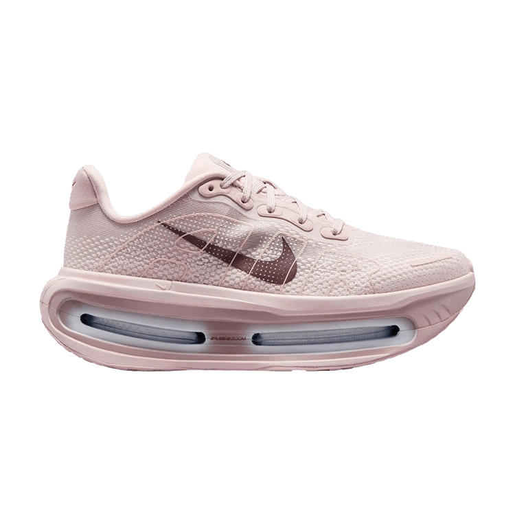 Nike Vomero Premium Particle Rose Burgundy (Women's)
