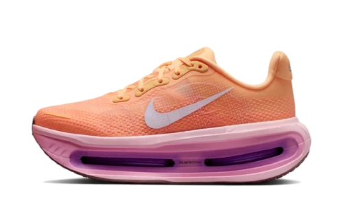 Nike Vomero Premium Tangerine Tint Pink Foam Tattoo (Women's)