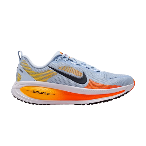 Nike Vomero 18 Hydrogen Blue Total Orange