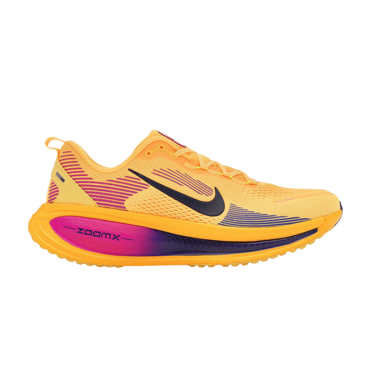 Nike Vomero 18 Citron Pulse Laser Orange