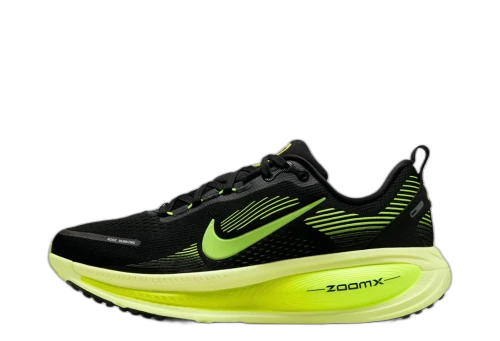 Nike Vomero 18 Black Volt Cyber (Women's)