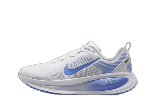 Nike Vomero 18 White Royal Pulse (Women's)