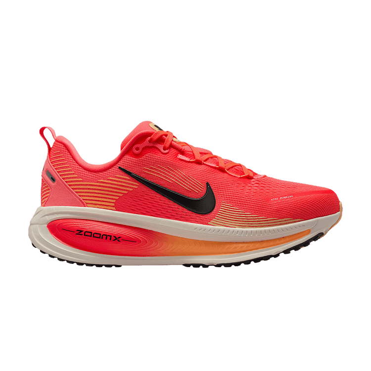 Nike Vomero 18 Hot Lava Orange Pulse (Women's)