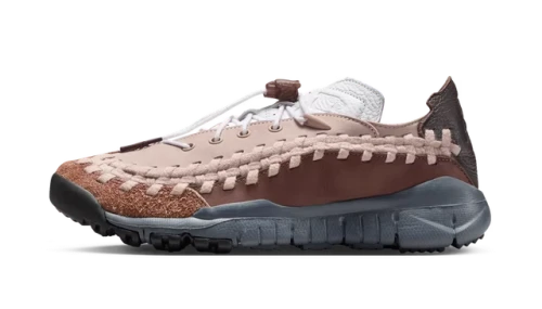 Nike Homescape Woven SP SOULGOODS Medium Orewood Brown