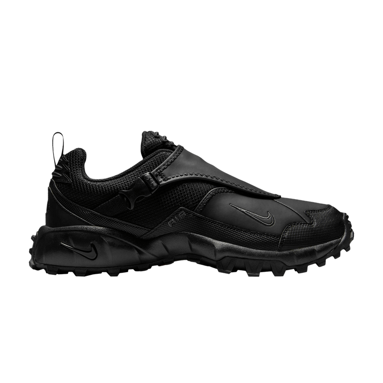 Nike ACG Phassad Triple Black