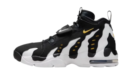 Nike Air DT Max '96 Black White (2024)