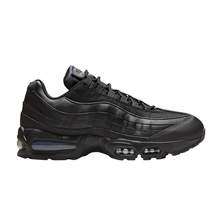 Nike Air Max 95 OG Big Bubble Black Anthracite