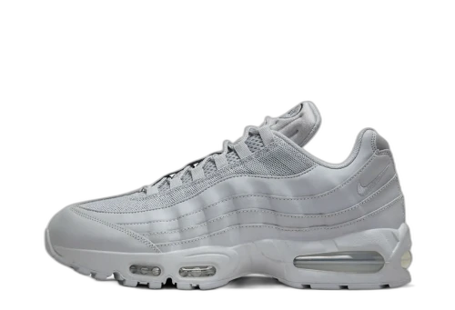 Nike Air Max 95 OG Big Bubble Wolf Grey