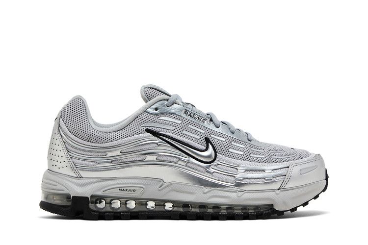 Nike Air Max TL 2.5 Metallic Silver
