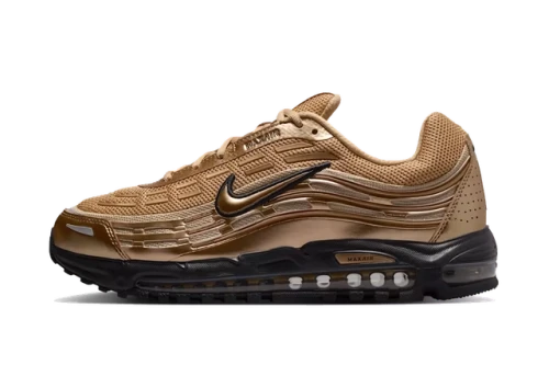 Nike Air Max TL 2.5 Metallic Gold