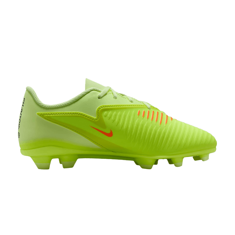 Nike Phantom 6 Low Club MG Max Voltage Pack (GS)