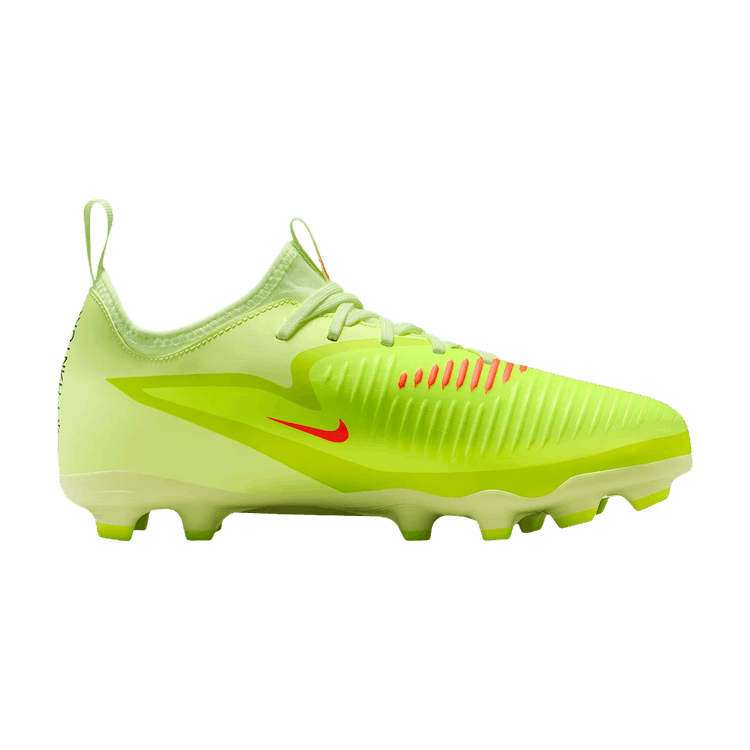 Nike Phantom 6 Low Academy MG Max Voltage Pack (GS)