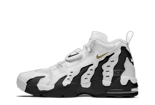 Nike Air DT Max '96 Colorado Away White Black