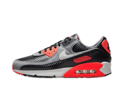 Nike Air Max 90 Premium Carbon Fiber Infrared