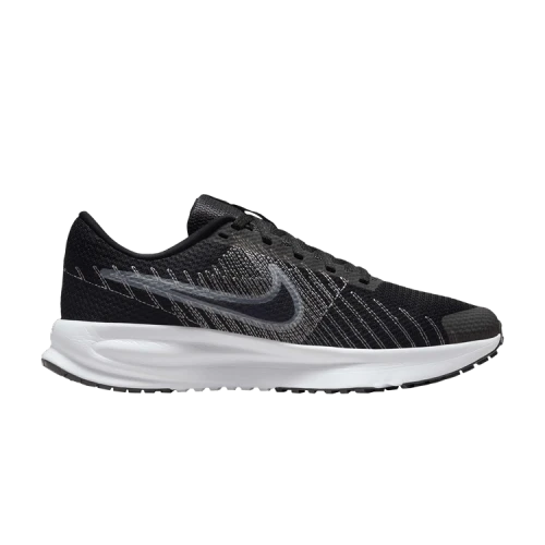 Nike Run Defy Black Wolf Grey White (Women's)