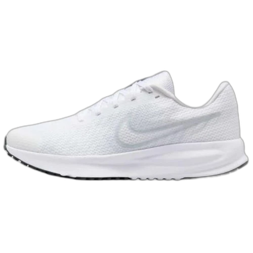 Nike Run Defy White Black Pure Platinum (Women's)