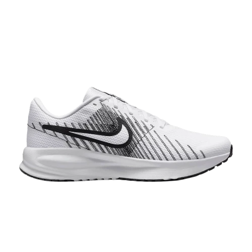 Nike Run Defy White Black