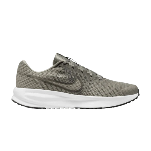 Nike Run Defy Light Army Iron Grey White Black
