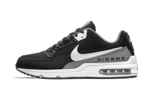 Nike Shox TL Black Cave Stone (Women's)