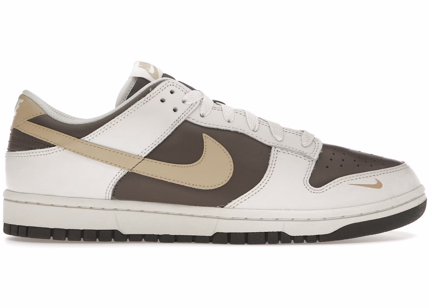 Nike Dunk Low Ironstone Sesame (Women's)