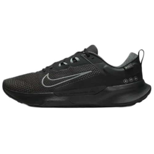 Nike Juniper Trail 2 Gore-Tex Black Cool Grey Anthracite