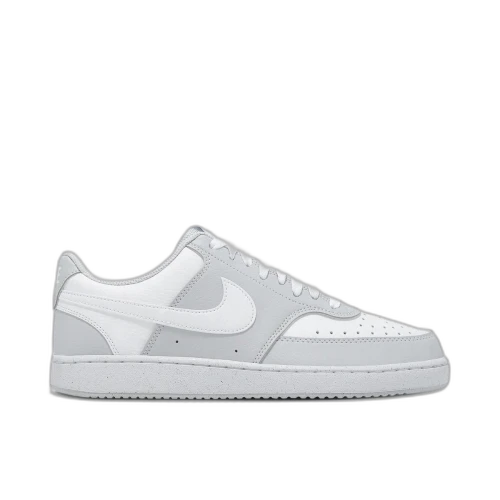 Nike Court Vision Low Pure Platinum White