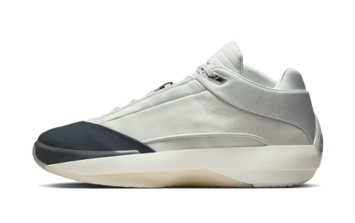 Air Jordan 40 Wolf Grey