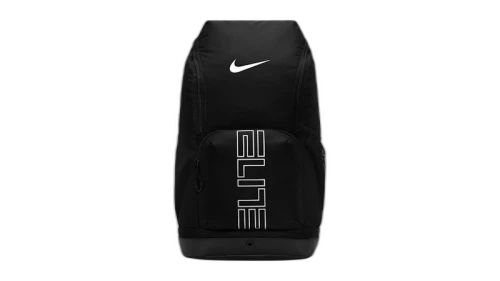 Nike Varsity Elite 32L Backpack Black/Black/Metallic Silver