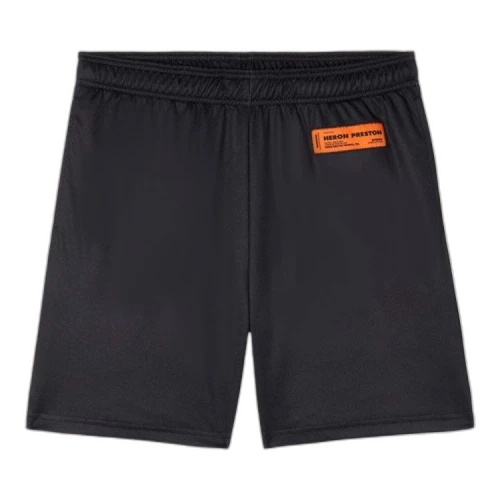 Heron Preston Dry Fit Shorts 'Black'