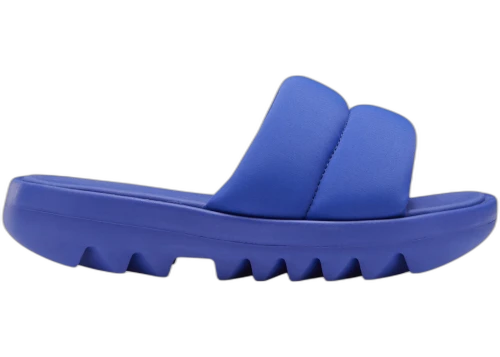 Reebok Cardi B Slide Ultima Purple (Women's)