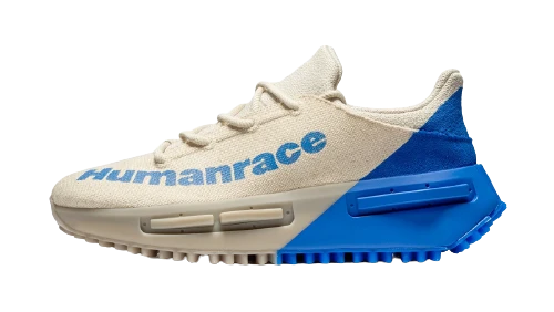 adidas NMD S1 Pharrell Humanrace Mahbs Oatmeal