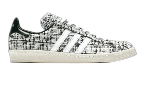 adidas Campus 80s INVINCIBLE DAYZ White