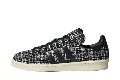 adidas Campus 80s INVINCIBLE DAYZ Black
