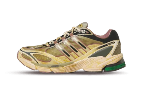 adidas COS Supernova Cosmic Way Runners Craft Ochre