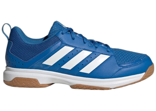 adidas Ligra 7 Indoor Bright Royal Cloud White
