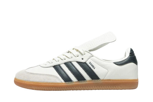 adidas Samba Pharrell Humanrace White Night Grey