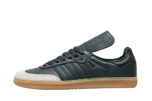 adidas Samba Pharrell Humanrace Black