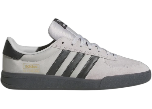 adidas Glenburn Grey Two Carbon