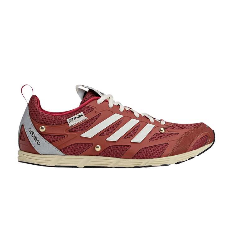 adidas Adizero PR Song for the Mute Red